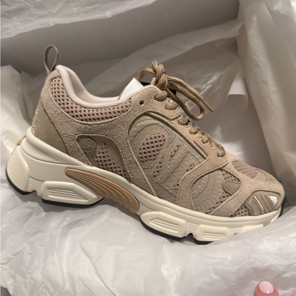 Dior Women's Chrono Sneakers